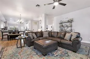 $2,195 | 1305 Stone Mountain Parkway, Savannah, TX 76227