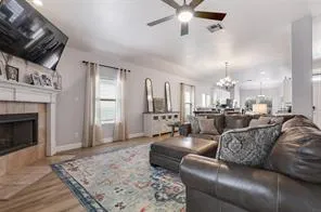 $2,195 | 1305 Stone Mountain Parkway, Savannah, TX 76227