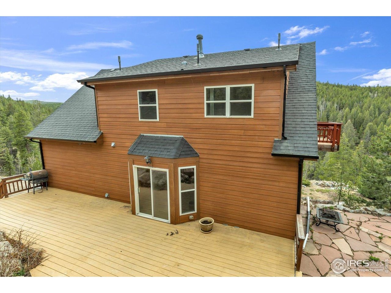 65 La Chula Road Black Hawk, CO 80422 - Photo 29 of 38 Gallery Image 29