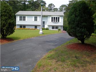 261 Ridge Road Browns Mills, NJ 08015 - Photo 1 of 7