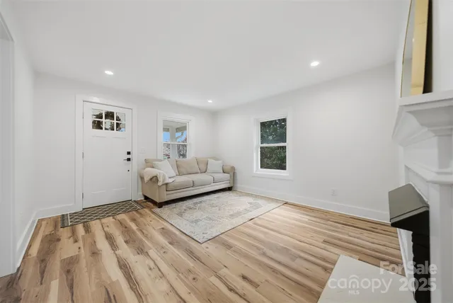 $299,900 | 2027 Old Shelby Road, Hickory, NC 28602