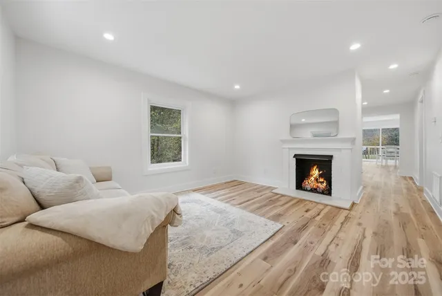 $299,900 | 2027 Old Shelby Road, Hickory, NC 28602