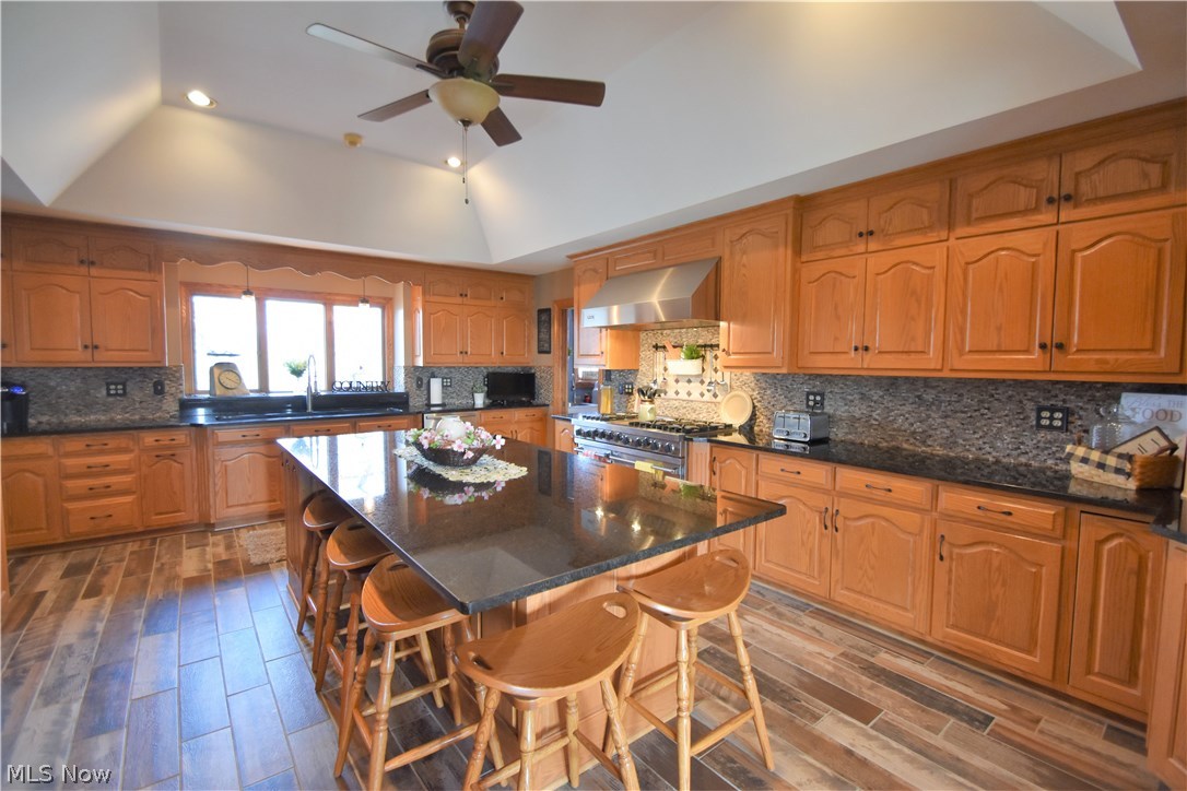 16412 Diagonal Road Lagrange, OH 44050 - Photo 6 of 34