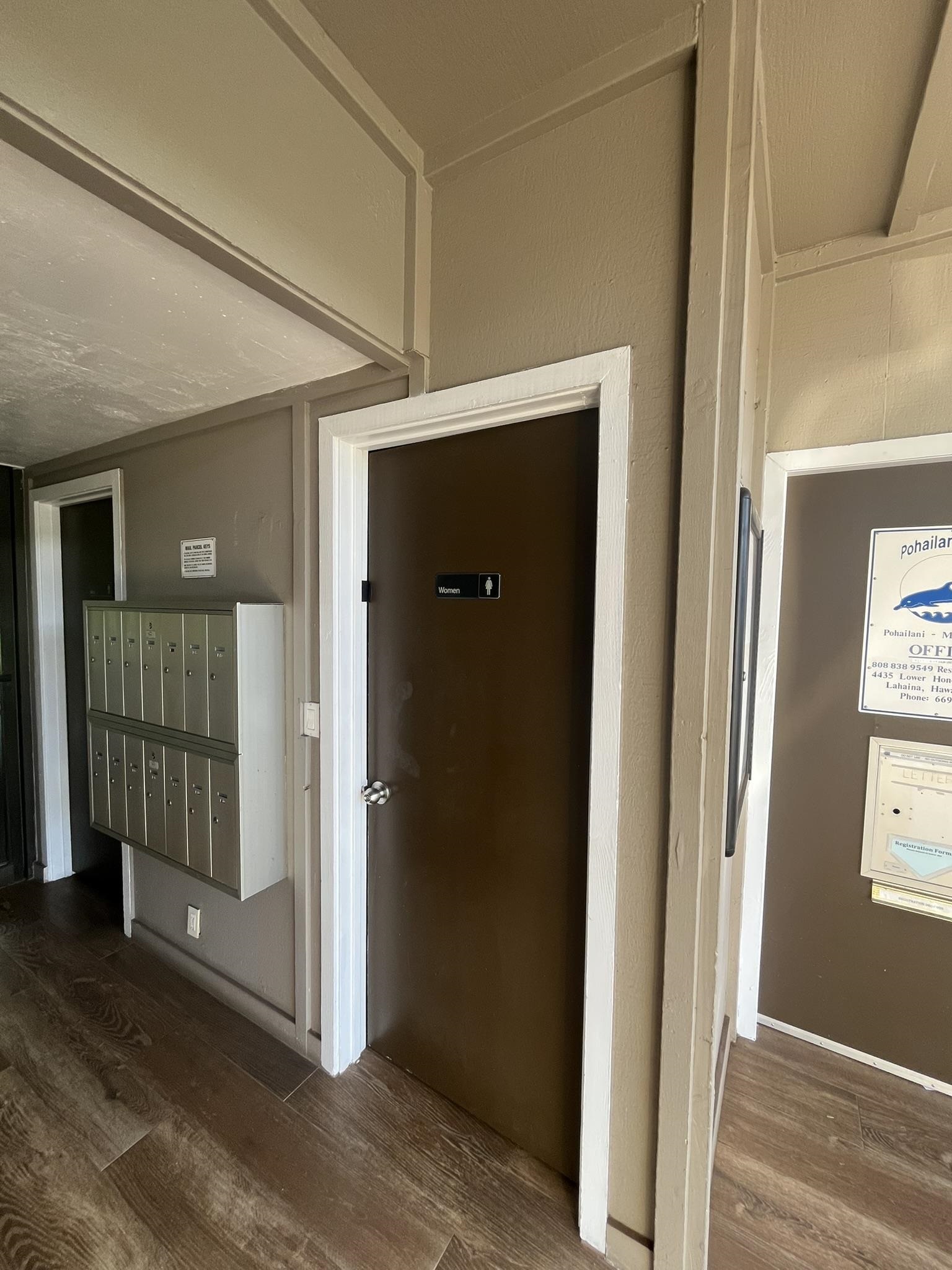 4435 Lower Honoapiilani Road, Unit 125 Lahaina, HI 96761 - Photo 21 of 29