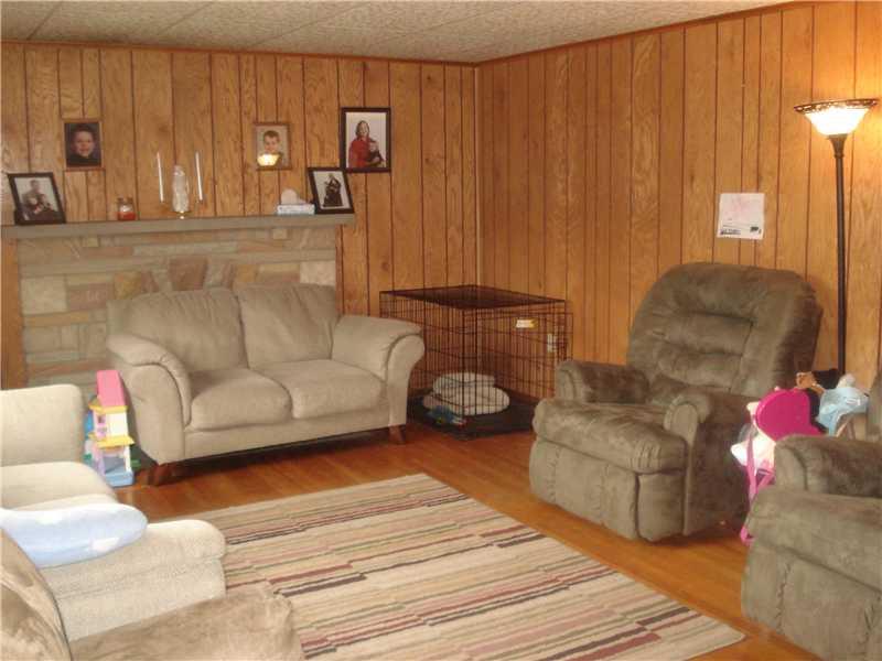 3238 Conway Wallrose Road Economy, PA 15005 - Photo 3 of 12 Family Room.