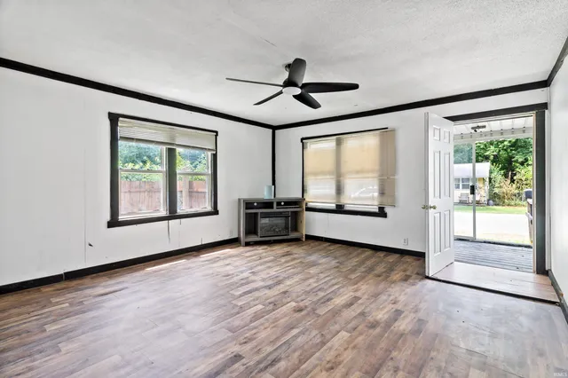 $64,900 | 1017 South Park Avenue, Marion, IN 46953