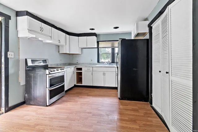 $64,900 | 1017 South Park Avenue, Marion, IN 46953