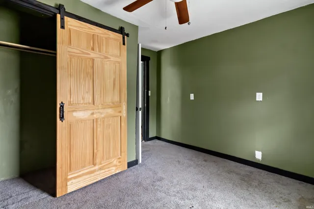 $64,900 | 1017 South Park Avenue, Marion, IN 46953