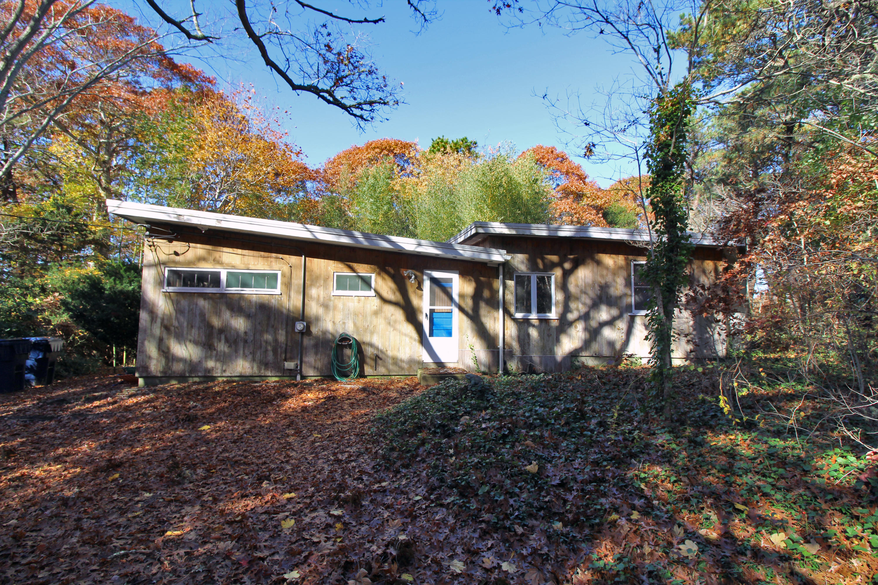 34 Wild Hunter Road Dennis, MA 02638 - Photo 1 of 21 Front