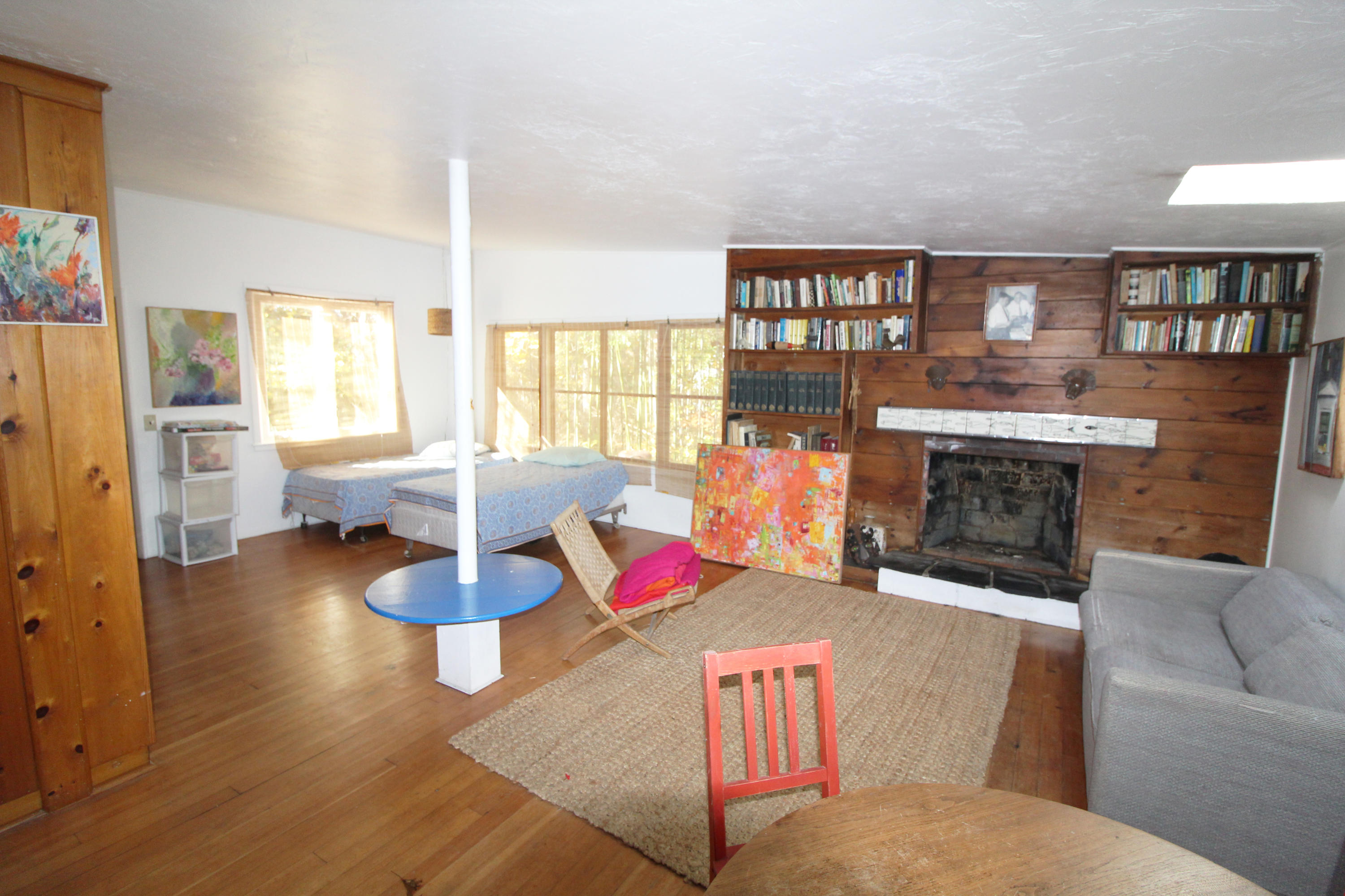 34 Wild Hunter Road Dennis, MA 02638 - Photo 3 of 21 Living