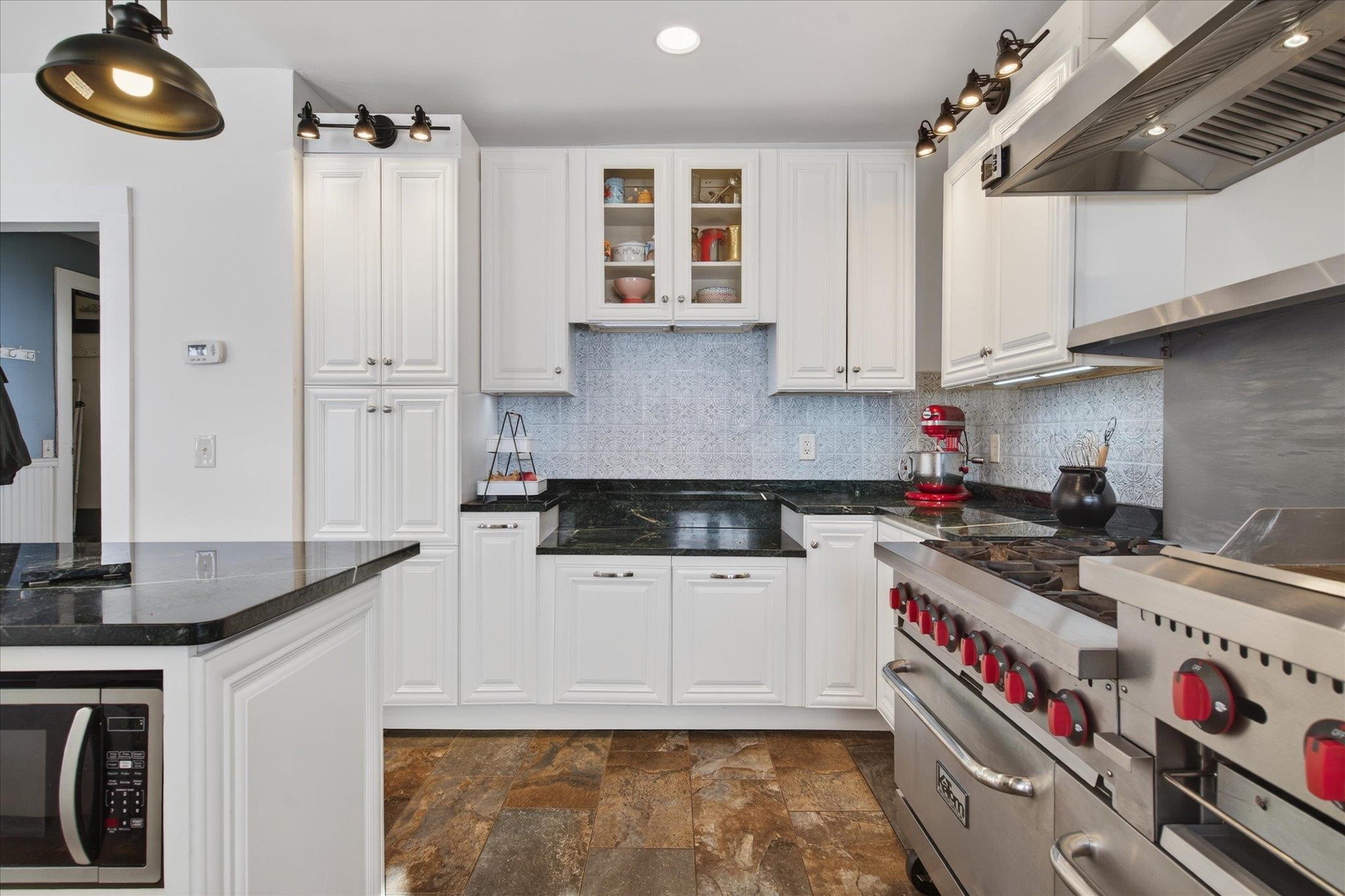 1407 Whittier Hill Road Cabot, VT 05647 - Photo 18 of 60