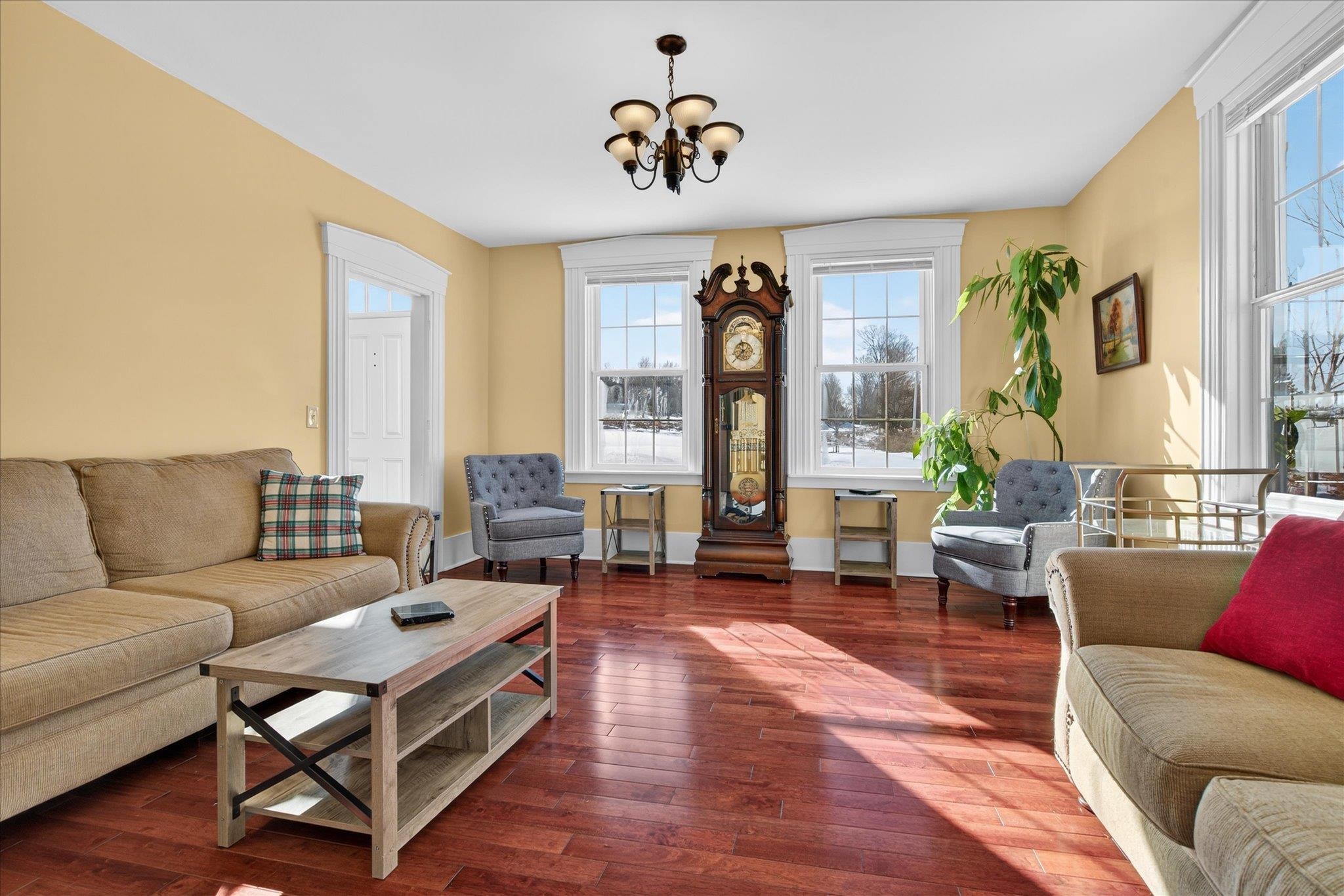 1407 Whittier Hill Road Cabot, VT 05647 - Photo 21 of 60