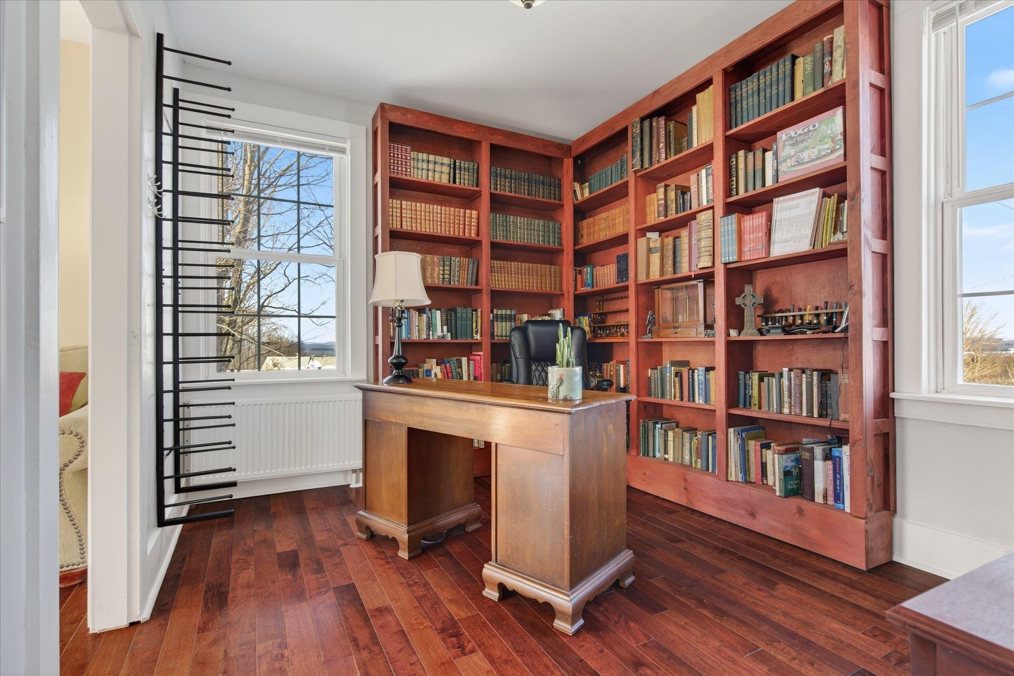 1407 Whittier Hill Road Cabot, VT 05647 - Photo 22 of 60