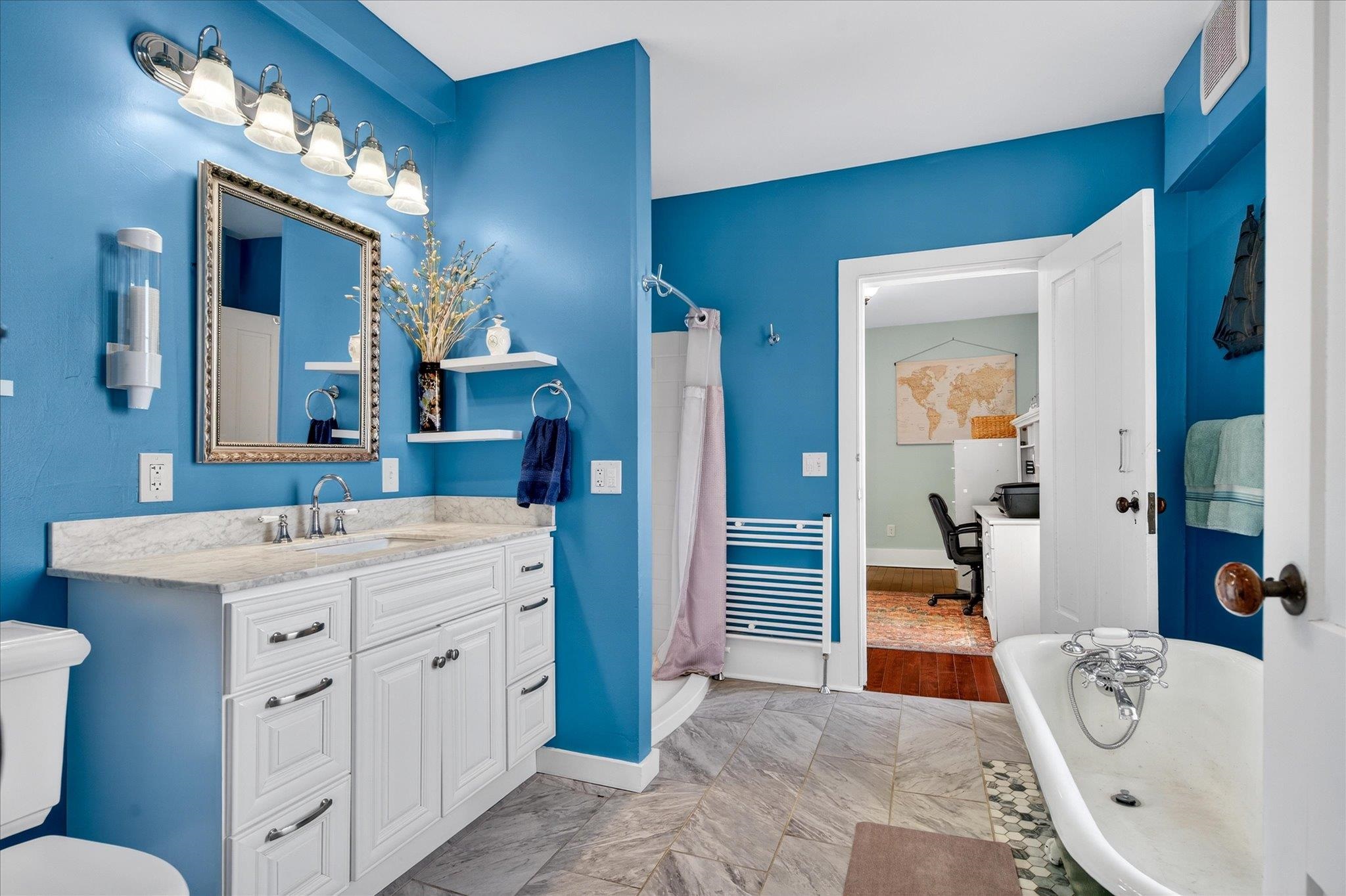 1407 Whittier Hill Road Cabot, VT 05647 - Photo 24 of 60