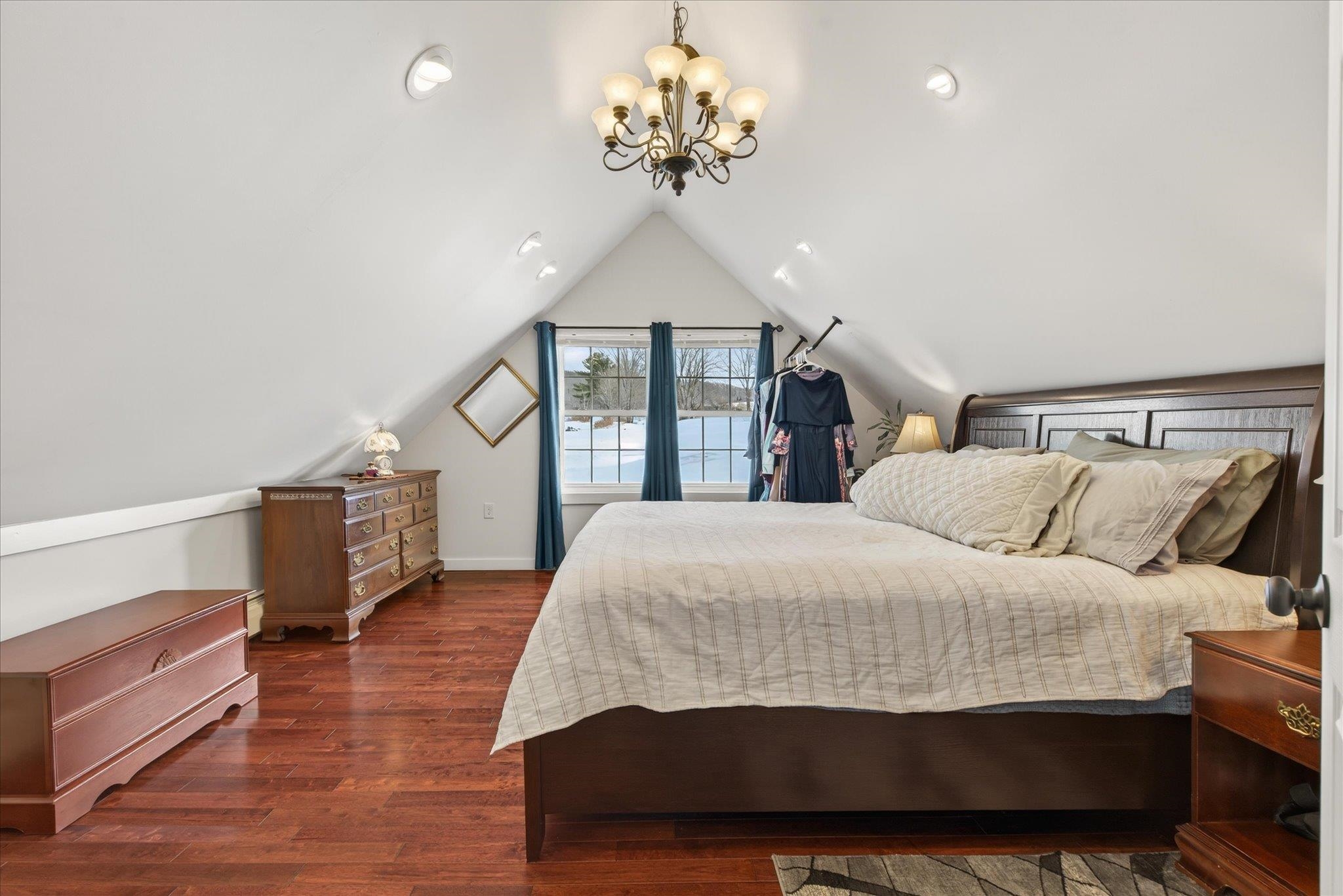 1407 Whittier Hill Road Cabot, VT 05647 - Photo 30 of 60