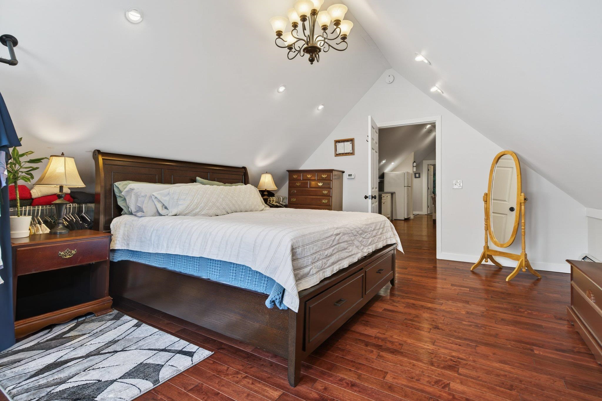 1407 Whittier Hill Road Cabot, VT 05647 - Photo 31 of 60