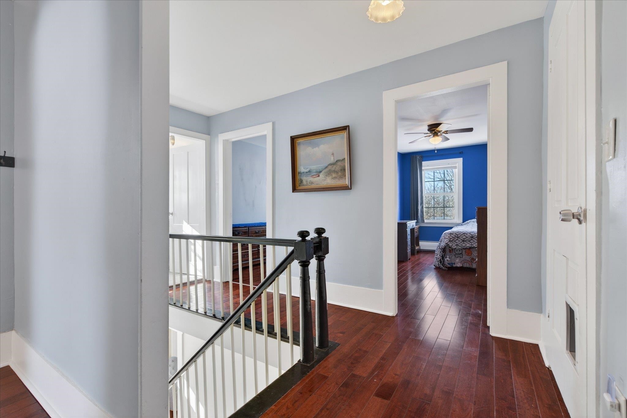 1407 Whittier Hill Road Cabot, VT 05647 - Photo 37 of 60