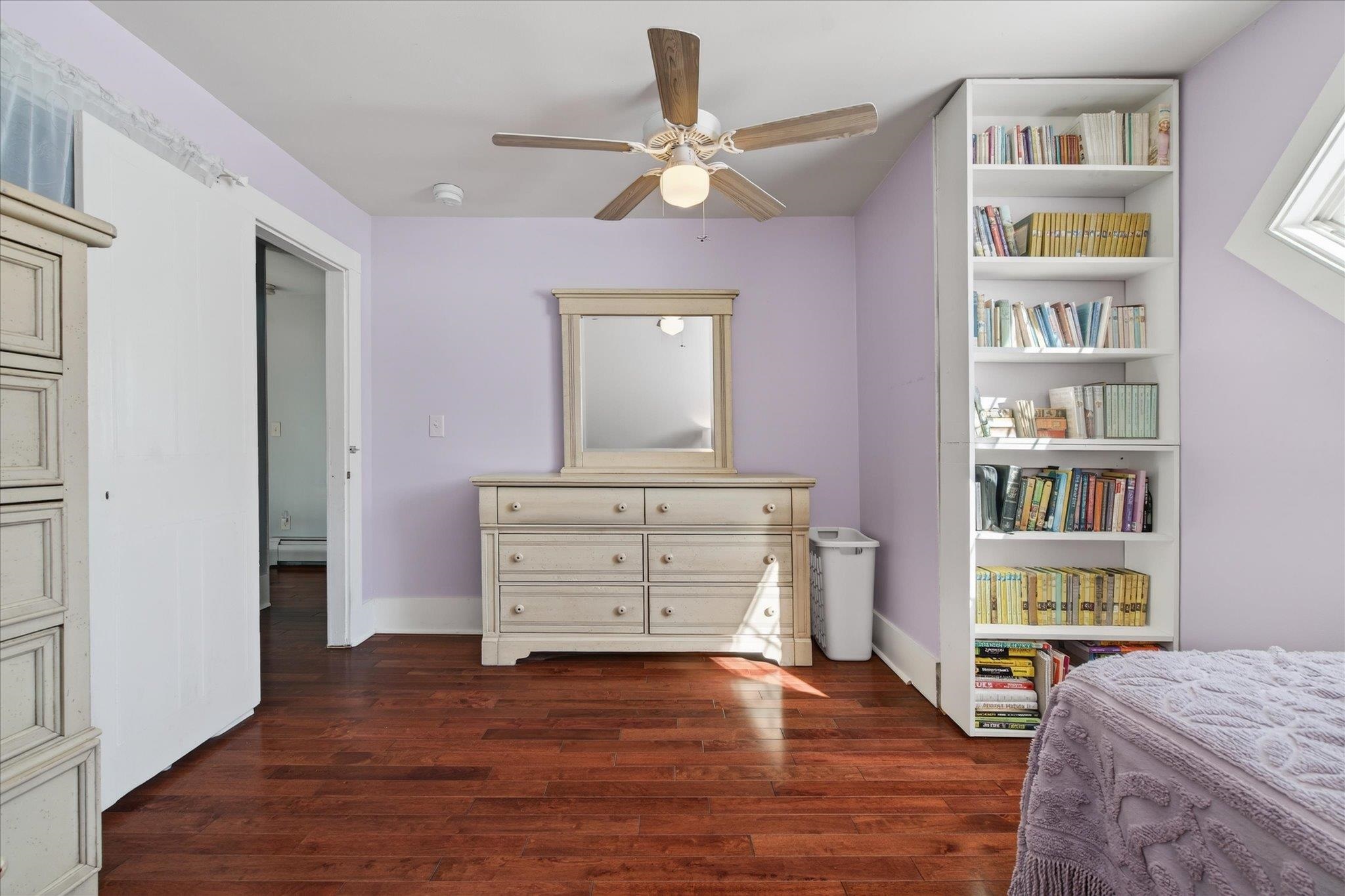 1407 Whittier Hill Road Cabot, VT 05647 - Photo 40 of 60