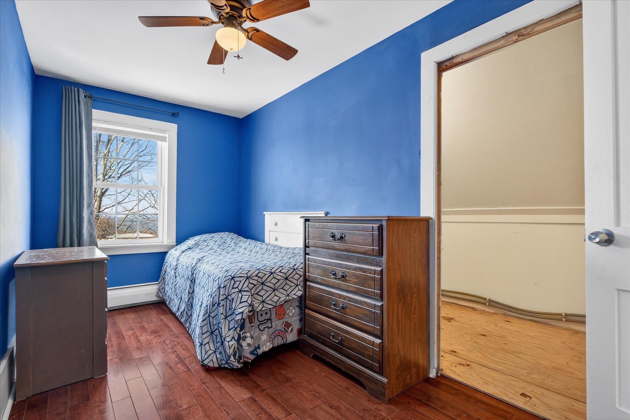 1407 Whittier Hill Road Cabot, VT 05647 - Photo 41 of 60