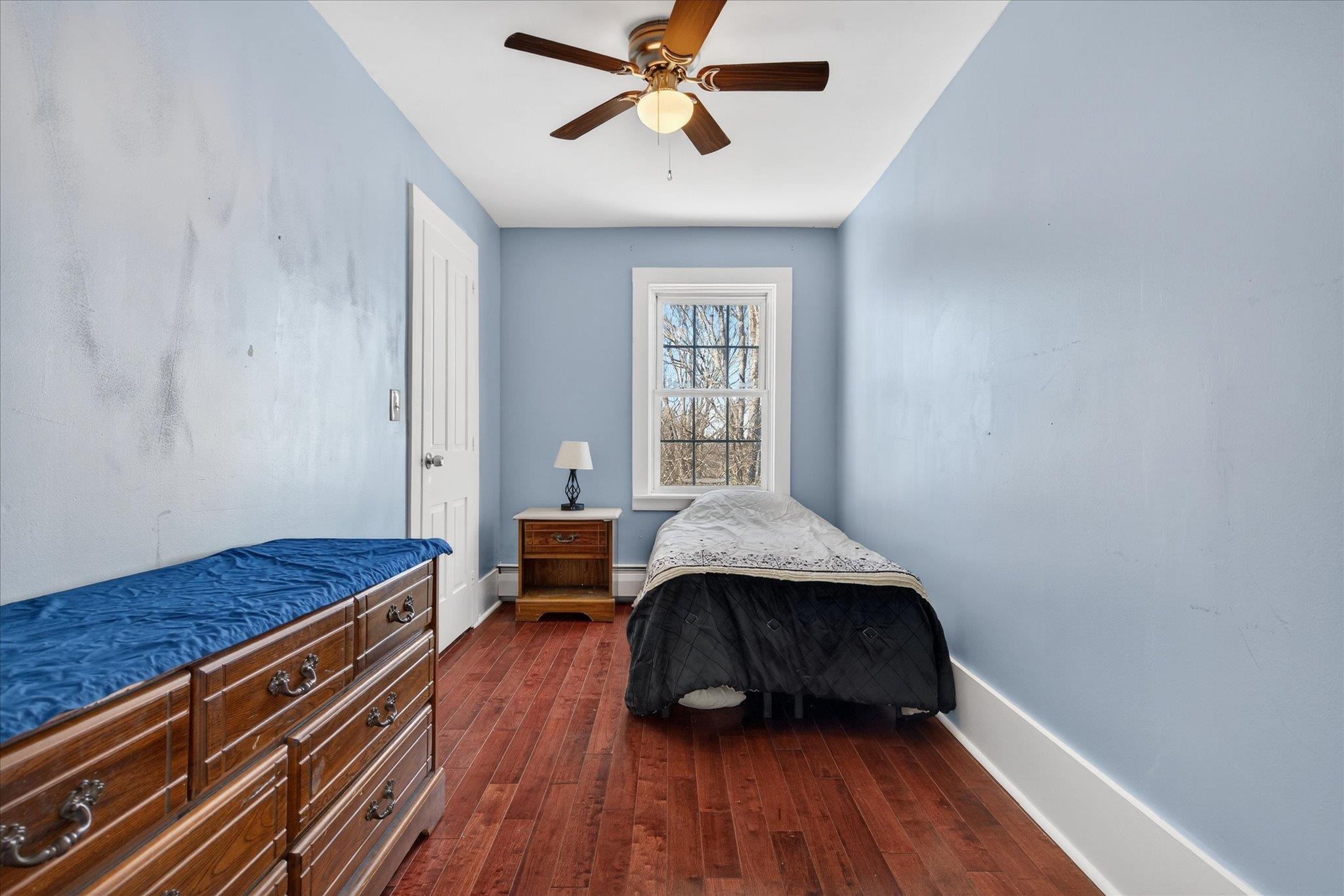 1407 Whittier Hill Road Cabot, VT 05647 - Photo 42 of 60