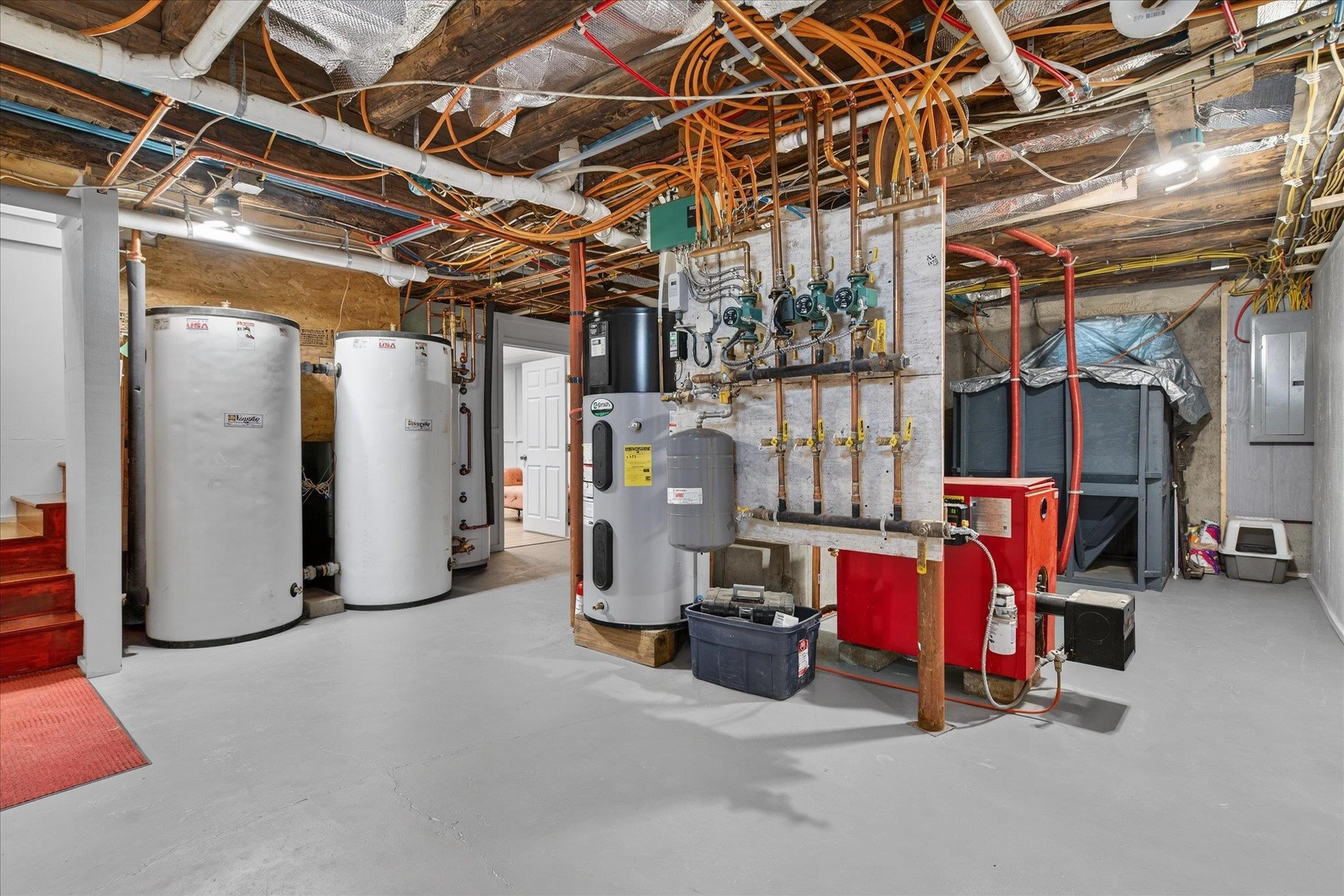 1407 Whittier Hill Road Cabot, VT 05647 - Photo 51 of 60