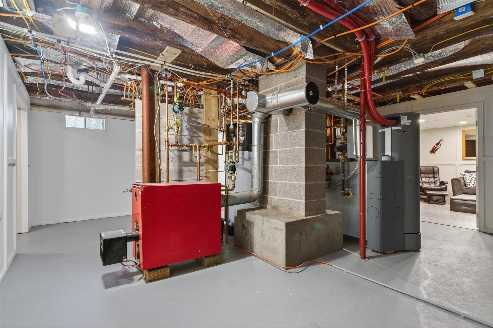 1407 Whittier Hill Road Cabot, VT 05647 - Photo 52 of 60