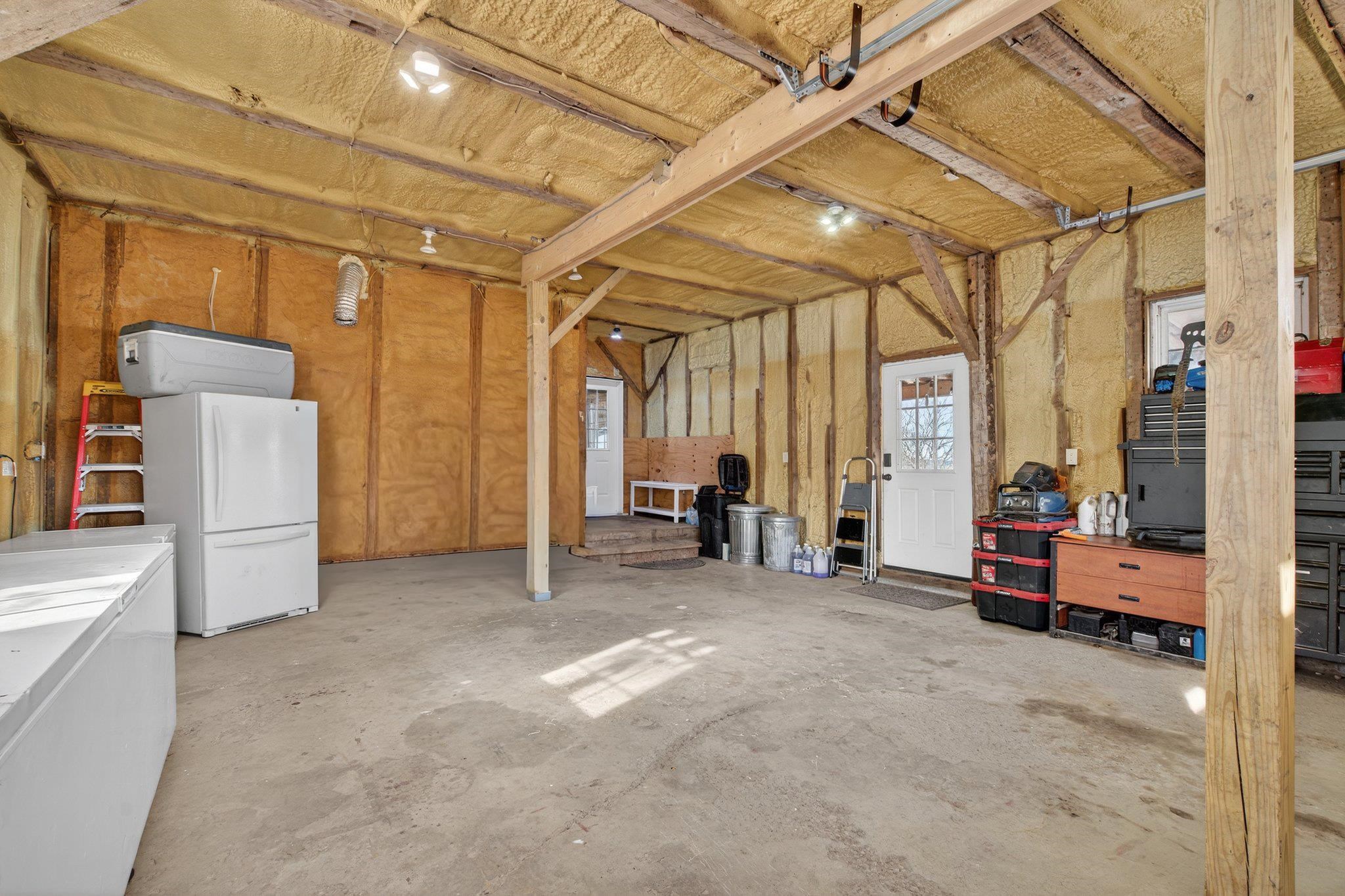 1407 Whittier Hill Road Cabot, VT 05647 - Photo 55 of 60