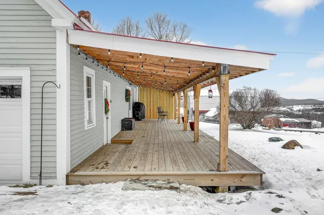 $775,000 | 1407 Whittier Hill Road, Cabot, VT 05647