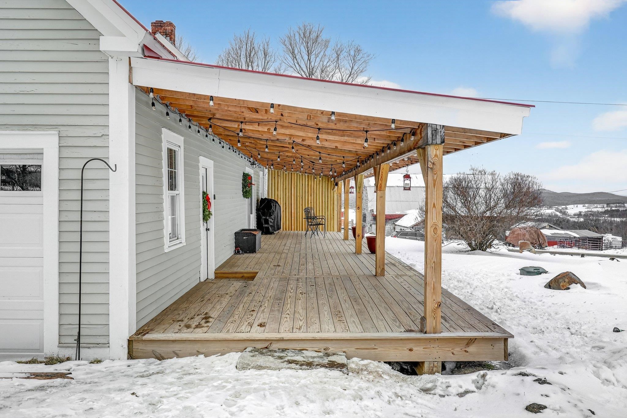 1407 Whittier Hill Road Cabot, VT 05647 - Photo 56 of 60