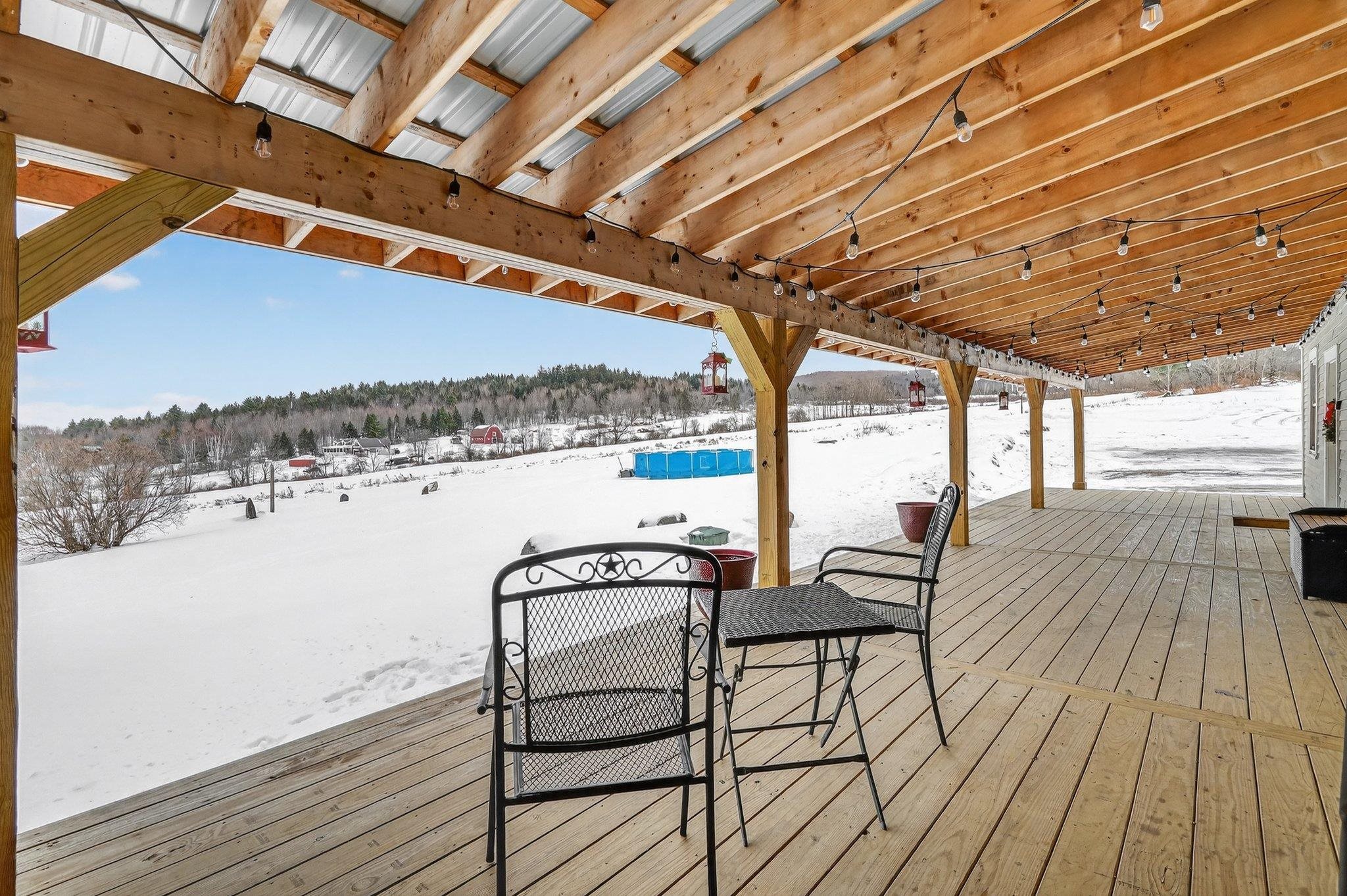 1407 Whittier Hill Road Cabot, VT 05647 - Photo 57 of 60