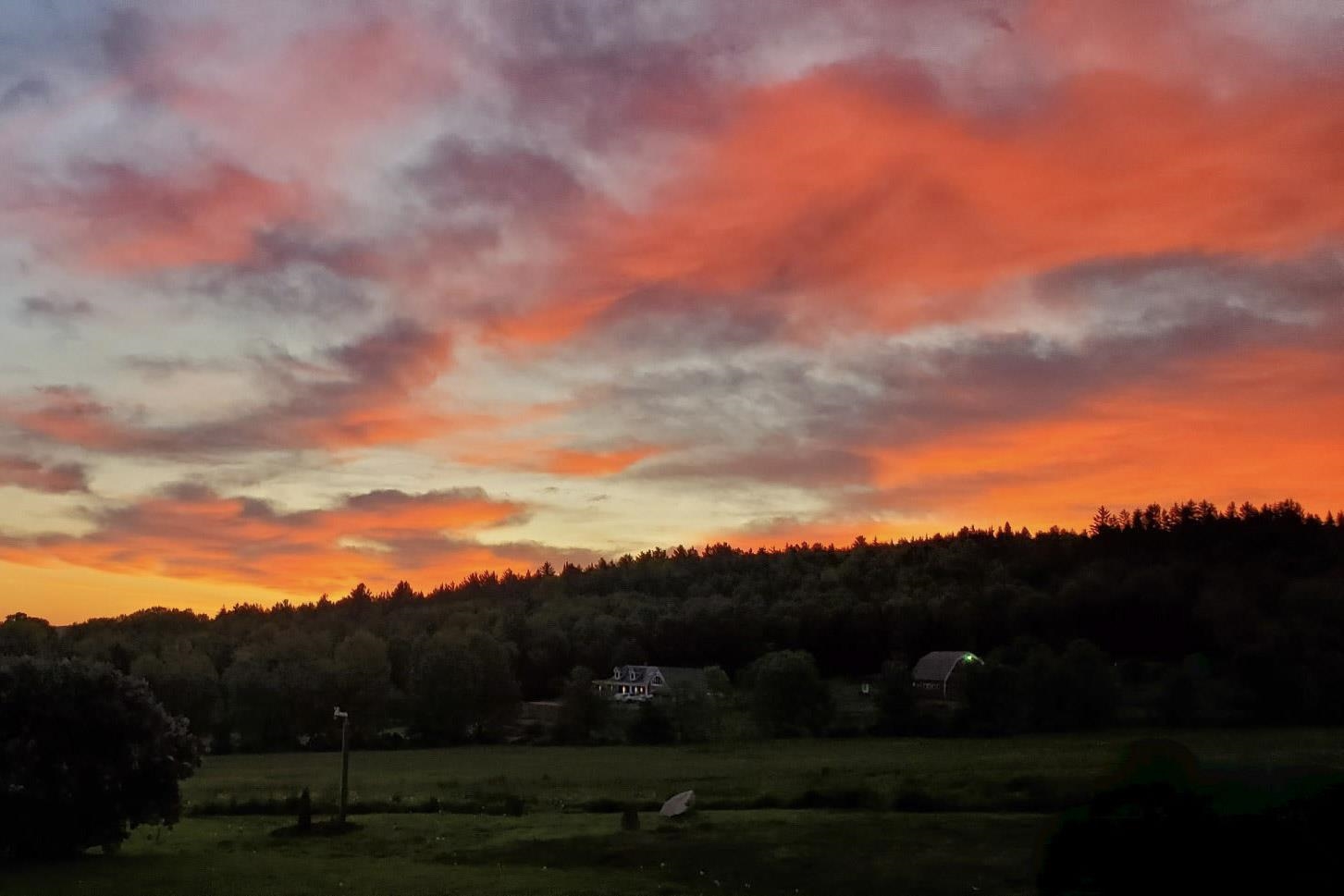 1407 Whittier Hill Road Cabot, VT 05647 - Photo 59 of 60