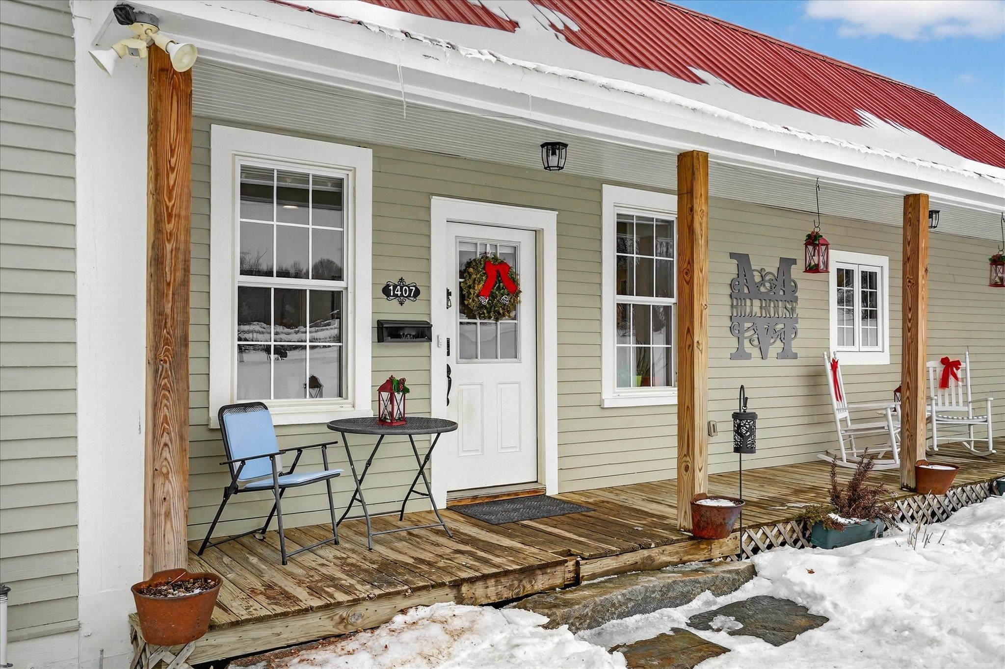 1407 Whittier Hill Road Cabot, VT 05647 - Photo 7 of 60