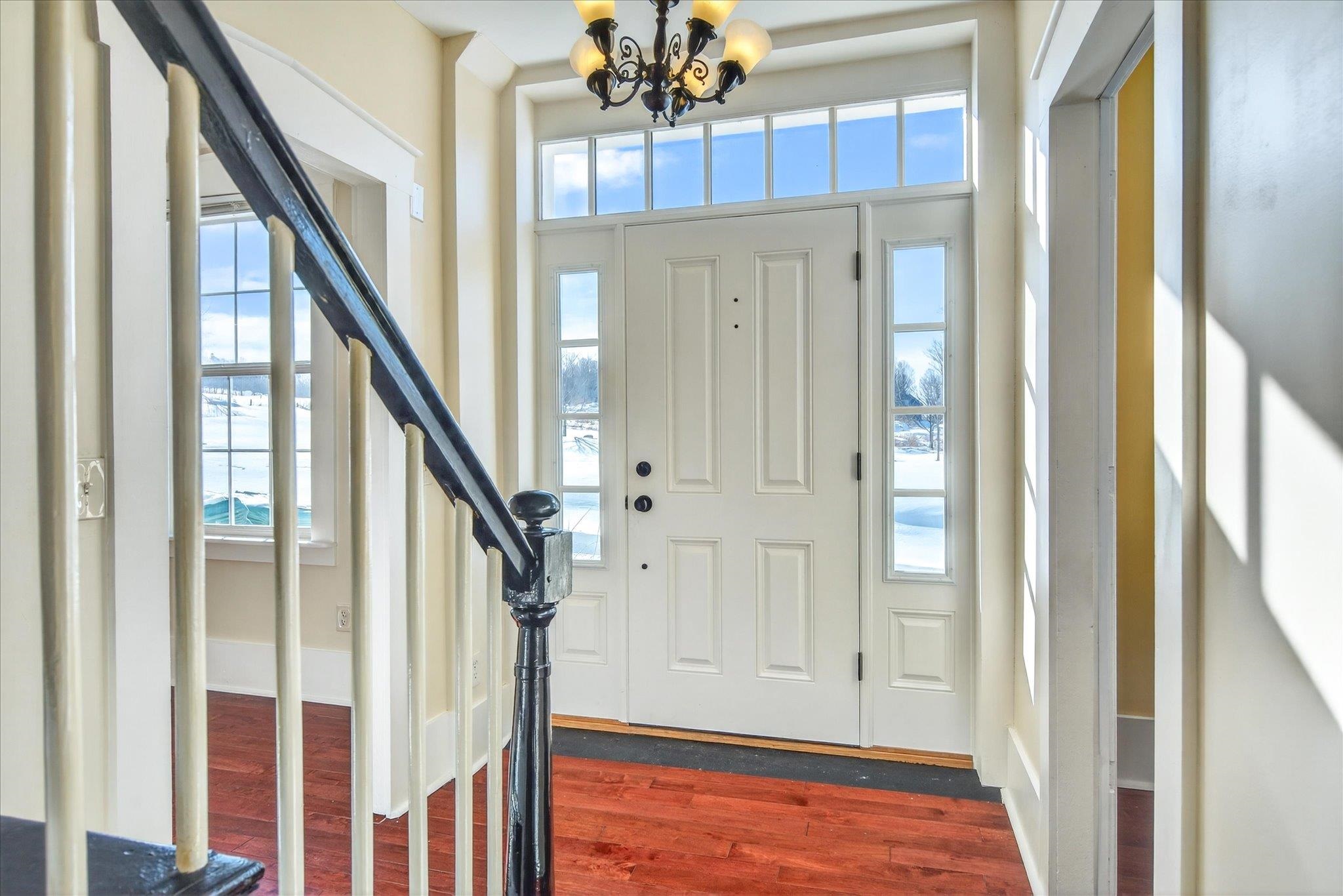 1407 Whittier Hill Road Cabot, VT 05647 - Photo 8 of 60