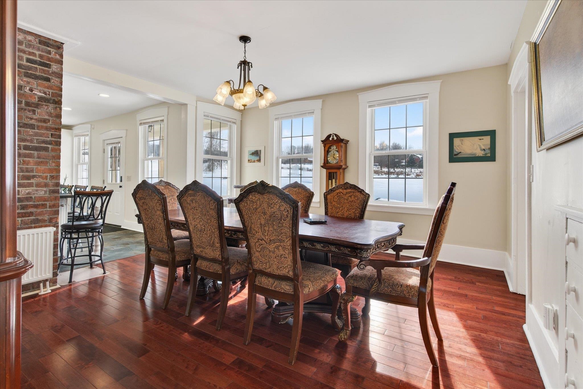 1407 Whittier Hill Road Cabot, VT 05647 - Photo 9 of 60