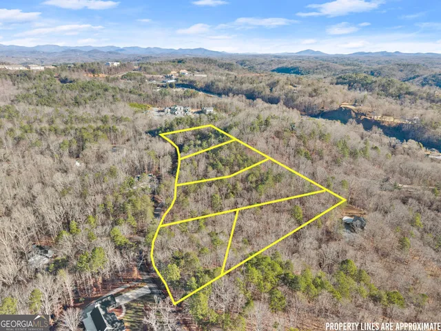 $428,000 | 0 Golden Avenue, Dahlonega, GA 30533