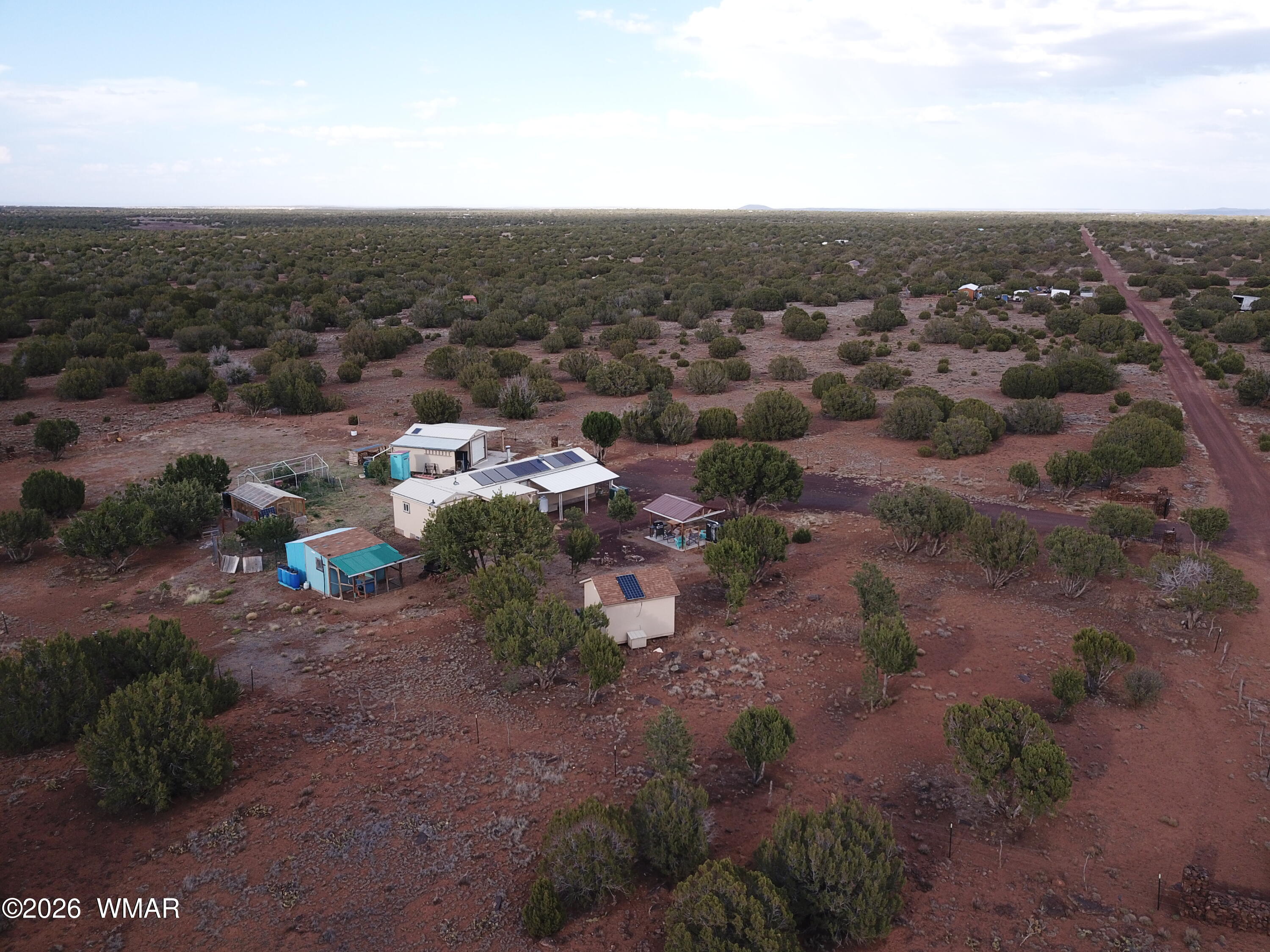 87 County Road Concho, AZ 85924 - Photo 18 of 19