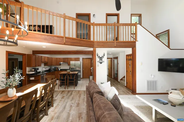 $799,000 | 278 East Catoctin Drive, Roseland, VA 22967