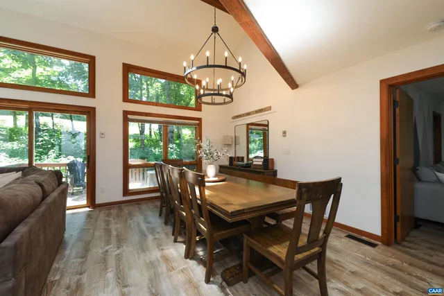 $799,000 | 278 East Catoctin Drive, Roseland, VA 22967