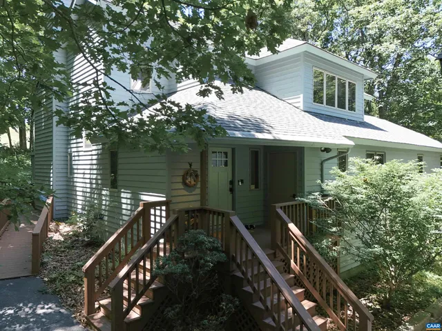 $799,000 | 278 East Catoctin Drive, Roseland, VA 22967