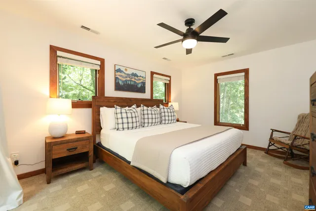 $799,000 | 278 East Catoctin Drive, Roseland, VA 22967