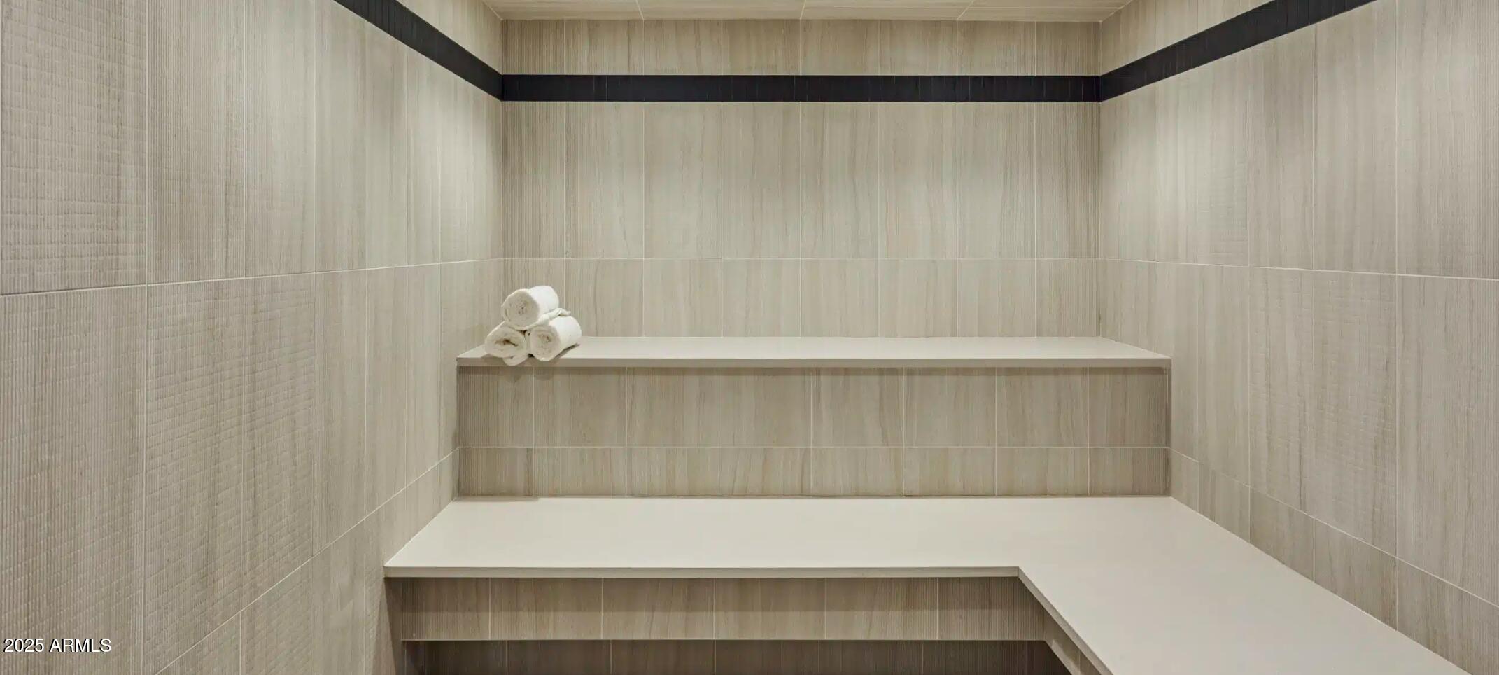 817 North 6th Street, Unit S2 Phoenix, AZ 85004 - Photo 25 of 32 Steam Room