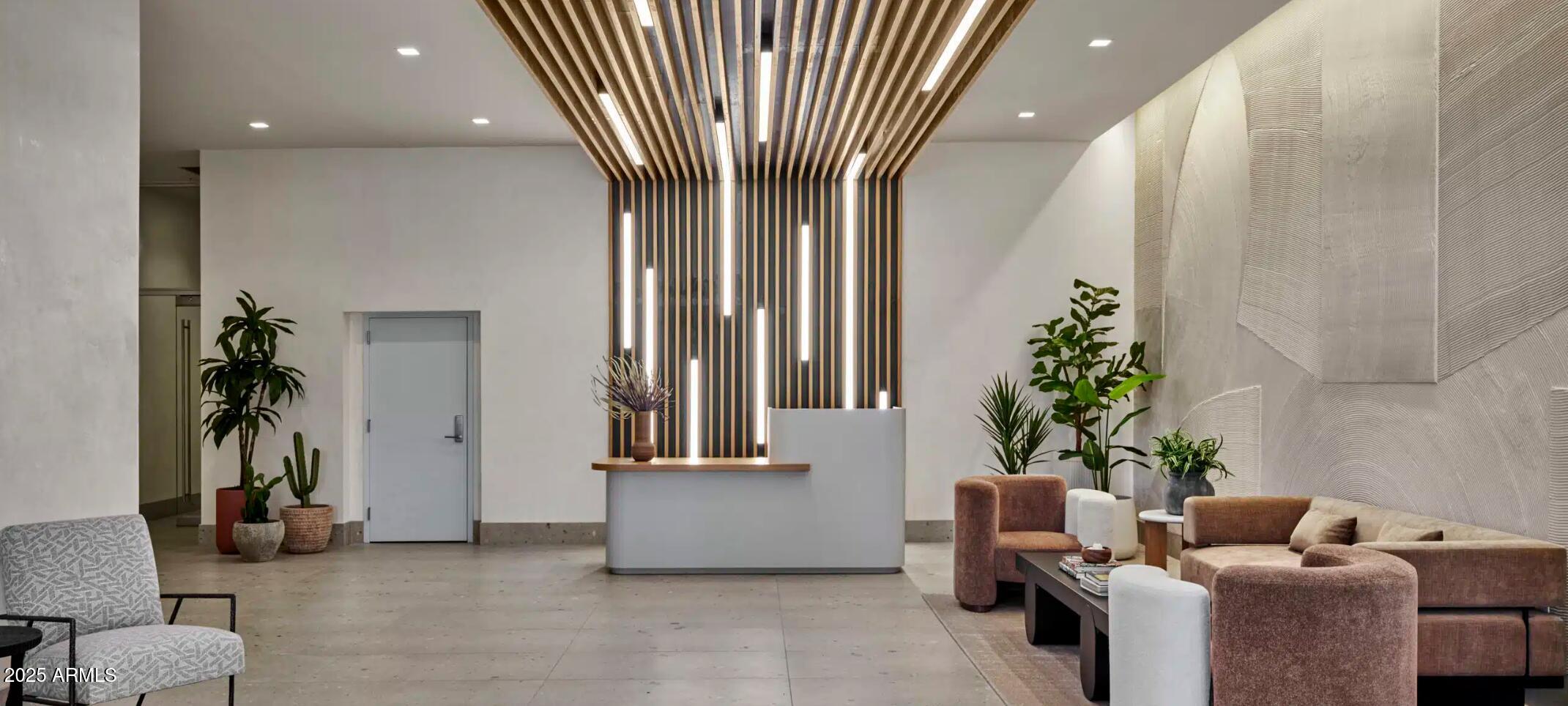 817 North 6th Street, Unit S2 Phoenix, AZ 85004 - Photo 30 of 32 Lobby