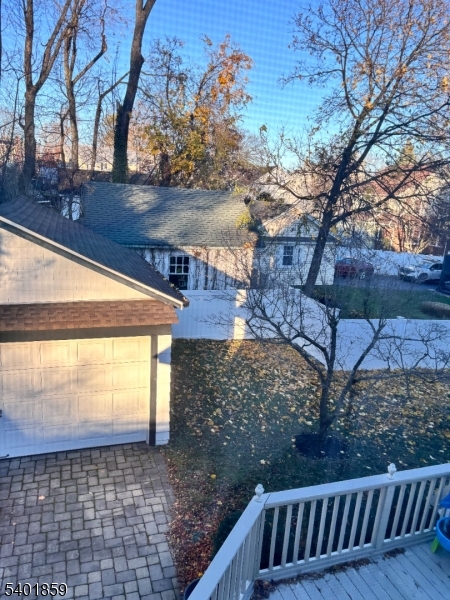 61 Luddington Road West Orange, NJ 07052 - Photo 24 of 25 a view of barbeque area