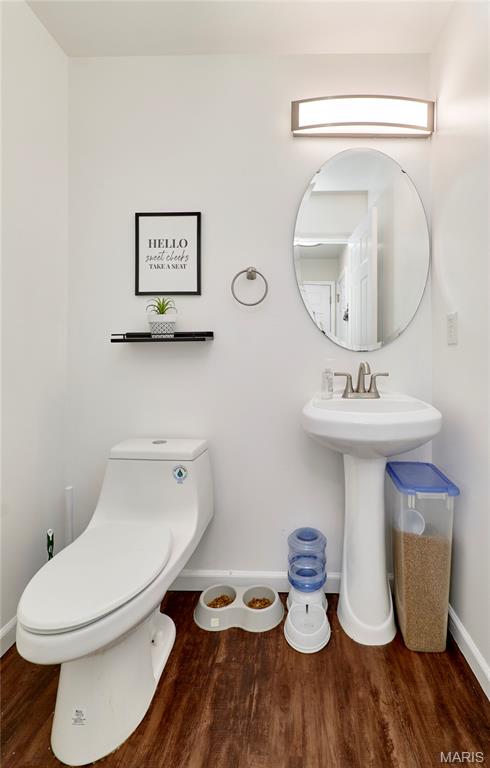 22 Saddleback Ridge Drive Winfield, MO 63389 - Photo 15 of 42