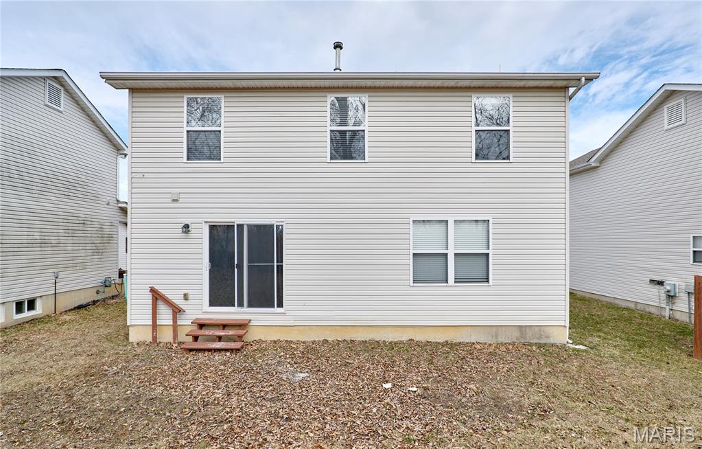 22 Saddleback Ridge Drive Winfield, MO 63389 - Photo 3 of 42