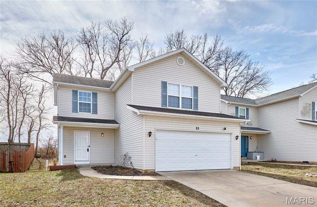 22 Saddleback Ridge Drive Winfield, MO 63389 - Photo 31 of 42