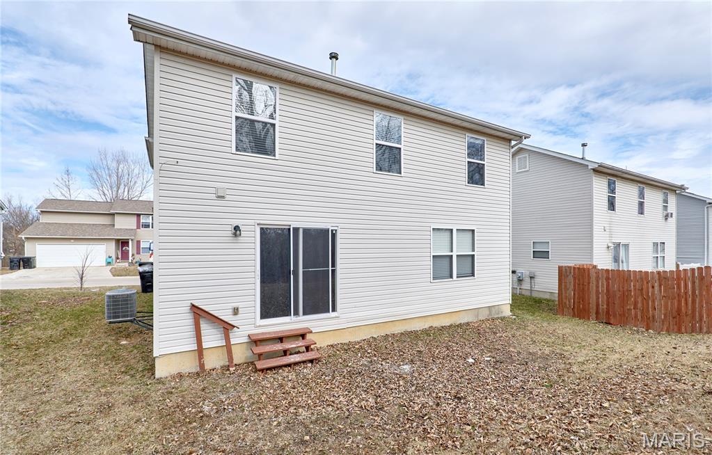 22 Saddleback Ridge Drive Winfield, MO 63389 - Photo 32 of 42