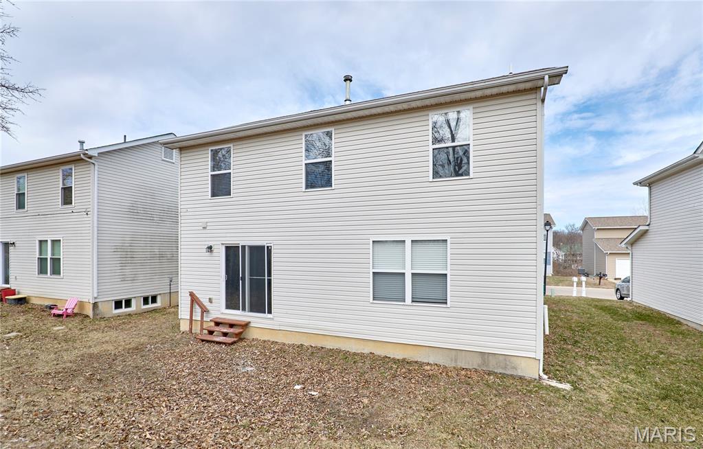 22 Saddleback Ridge Drive Winfield, MO 63389 - Photo 33 of 42