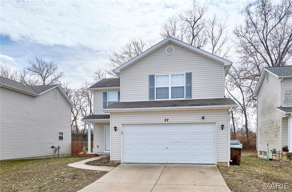 22 Saddleback Ridge Drive Winfield, MO 63389 - Photo 37 of 42