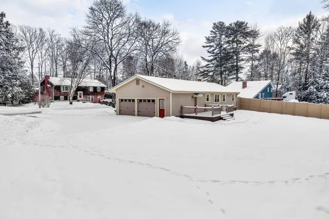 $349,900 | 68 Leonard Lane, Old Town, ME 04468